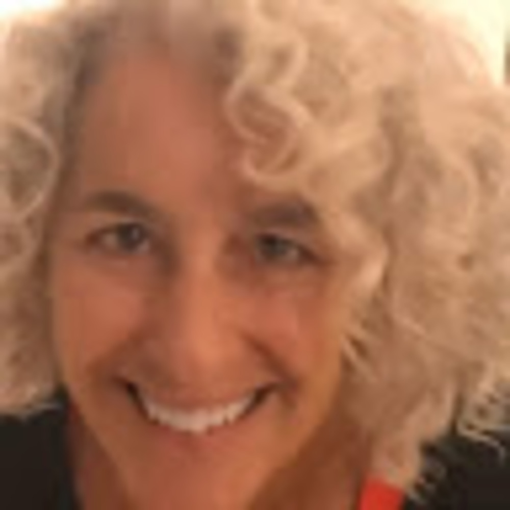 Meet your Posher, Gail